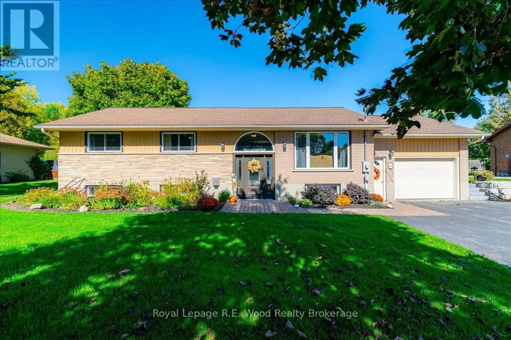 49 Dereham Drive Tillsonburg ON N4G 2B1