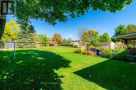 49 Dereham Drive Tillsonburg ON N4G 2B1