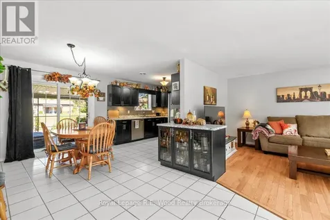 49 Dereham Drive Tillsonburg ON N4G 2B1