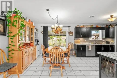 49 Dereham Drive Tillsonburg ON N4G 2B1