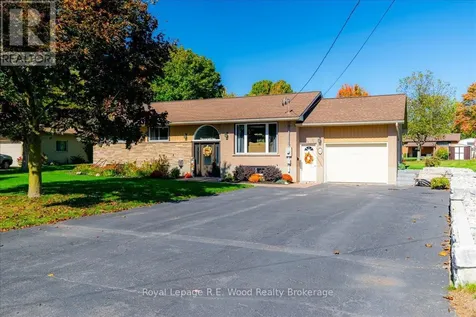 49 Dereham Drive Tillsonburg ON N4G 2B1