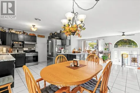49 Dereham Drive Tillsonburg ON N4G 2B1