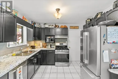 49 Dereham Drive Tillsonburg ON N4G 2B1