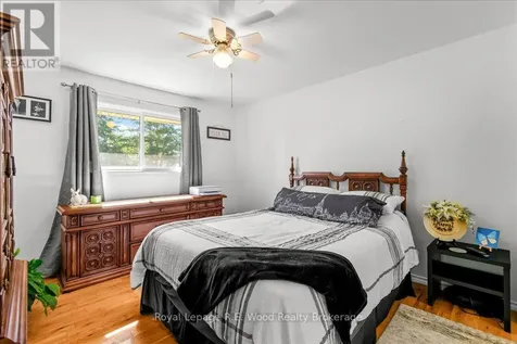 49 Dereham Drive Tillsonburg ON N4G 2B1