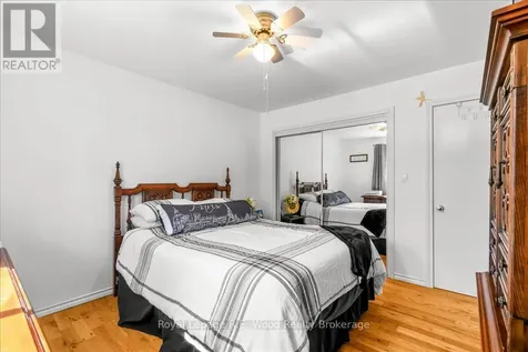 49 Dereham Drive Tillsonburg ON N4G 2B1