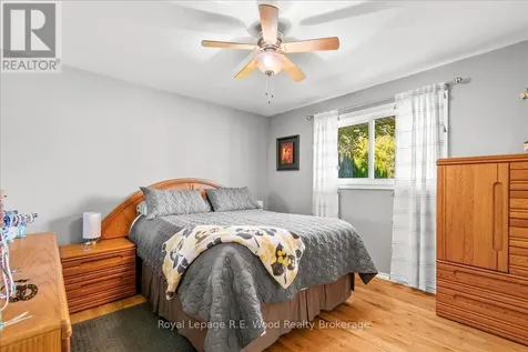 49 Dereham Drive Tillsonburg ON N4G 2B1