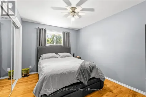 49 Dereham Drive Tillsonburg ON N4G 2B1