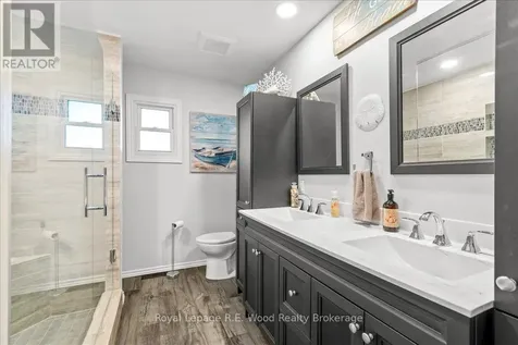 49 Dereham Drive Tillsonburg ON N4G 2B1