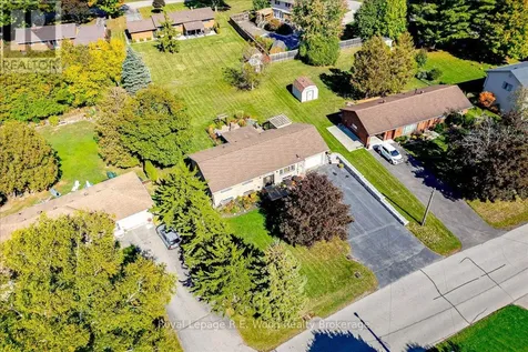 49 Dereham Drive Tillsonburg ON N4G 2B1