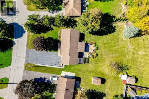 49 Dereham Drive Tillsonburg ON N4G 2B1