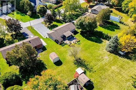 49 Dereham Drive Tillsonburg ON N4G 2B1