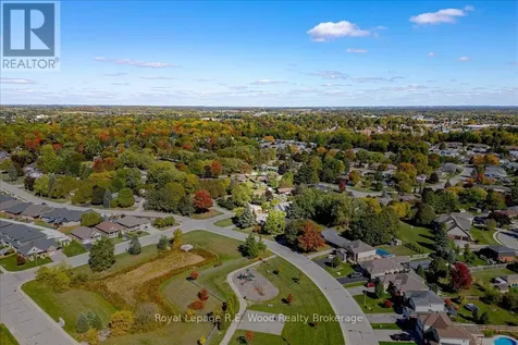 49 Dereham Drive Tillsonburg ON N4G 2B1
