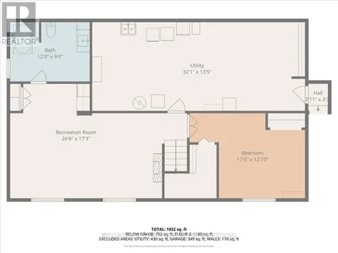 49 Dereham Drive Tillsonburg ON N4G 2B1
