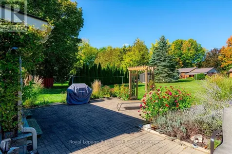 49 Dereham Drive Tillsonburg ON N4G 2B1