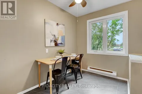 159 Salter Crescent Ottawa ON K2K 1Y8