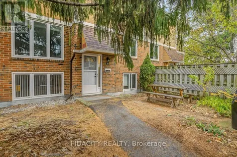 159 Salter Crescent Ottawa ON K2K 1Y8