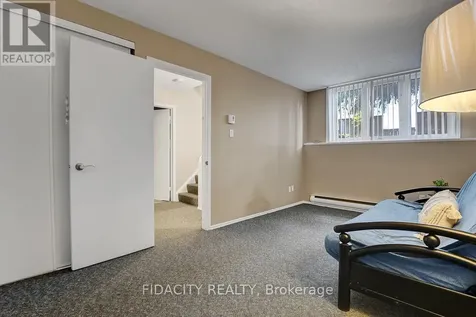 159 Salter Crescent Ottawa ON K2K 1Y8