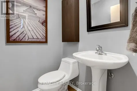 159 Salter Crescent Ottawa ON K2K 1Y8
