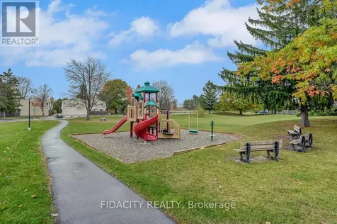 159 Salter Crescent Ottawa ON K2K 1Y8