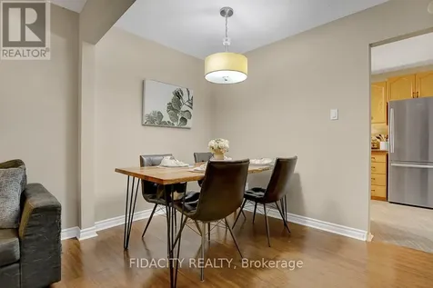 159 Salter Crescent Ottawa ON K2K 1Y8