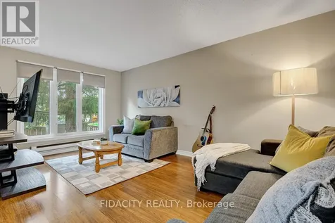 159 Salter Crescent Ottawa ON K2K 1Y8
