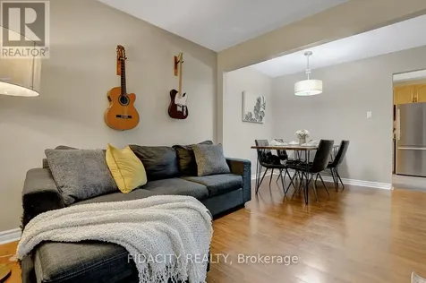 159 Salter Crescent Ottawa ON K2K 1Y8