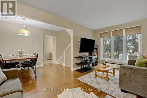 159 Salter Crescent Ottawa ON K2K 1Y8