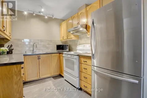 159 Salter Crescent Ottawa ON K2K 1Y8