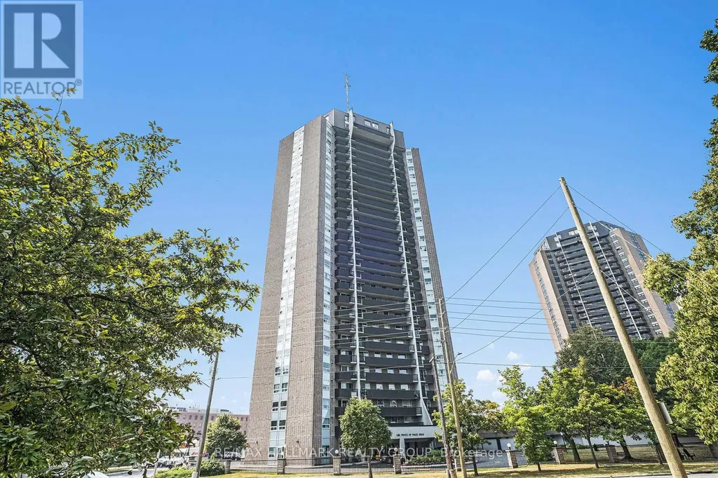 1380 Prince Of Wales Drive Ottawa ON K2C 3N5