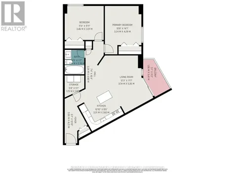 1380 Prince Of Wales Drive Ottawa ON K2C 3N5