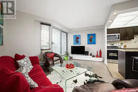 1380 Prince Of Wales Drive Ottawa ON K2C 3N5