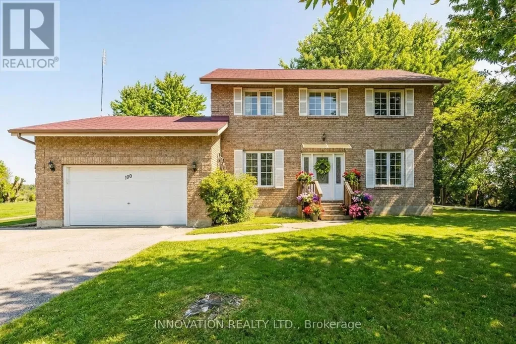 100 Canyon Drive Ottawa ON K0A 2H0