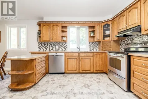 100 Canyon Drive Ottawa ON K0A 2H0