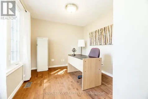 100 Canyon Drive Ottawa ON K0A 2H0