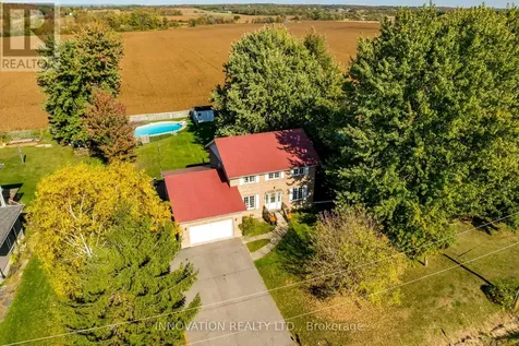 100 Canyon Drive Ottawa ON K0A 2H0