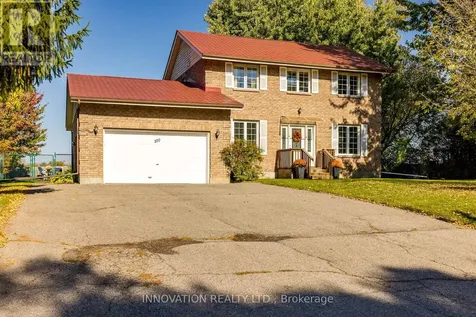 100 Canyon Drive Ottawa ON K0A 2H0