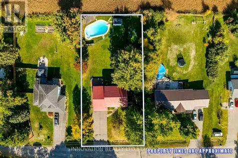 100 Canyon Drive Ottawa ON K0A 2H0