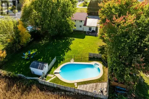 100 Canyon Drive Ottawa ON K0A 2H0