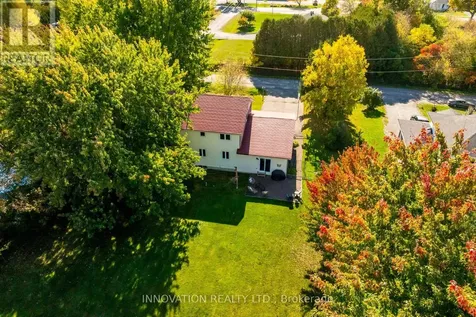 100 Canyon Drive Ottawa ON K0A 2H0