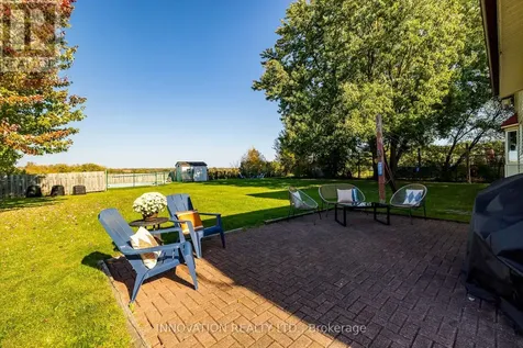100 Canyon Drive Ottawa ON K0A 2H0