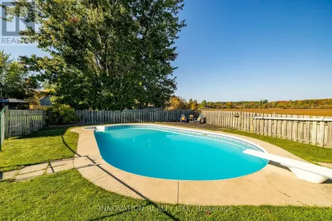 100 Canyon Drive Ottawa ON K0A 2H0