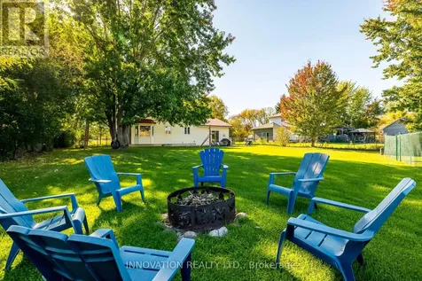 100 Canyon Drive Ottawa ON K0A 2H0