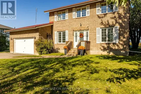 100 Canyon Drive Ottawa ON K0A 2H0