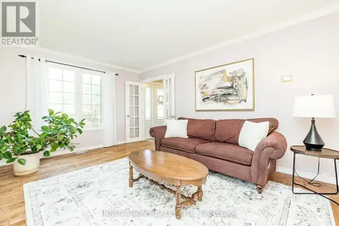 100 Canyon Drive Ottawa ON K0A 2H0