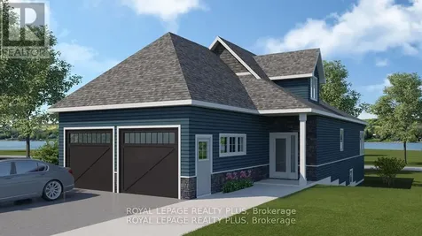 34 Magazine Street Penetanguishene ON L9M 0W7