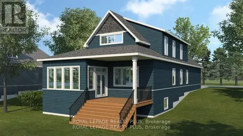34 Magazine Street Penetanguishene ON L9M 0W7