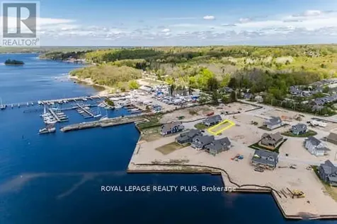 34 Magazine Street Penetanguishene ON L9M 0W7