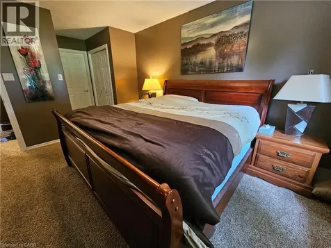 74 Wilson Avenue Delhi ON N4B 3E7