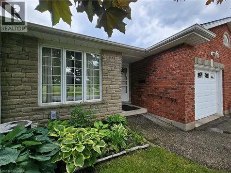 74 Wilson Avenue Delhi ON N4B 3E7