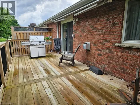 74 Wilson Avenue Delhi ON N4B 3E7